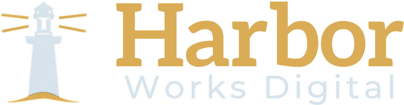 Harbor Works Digital
